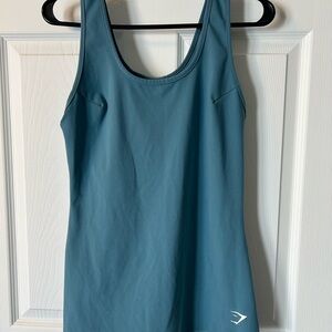Gymshark Tank Top